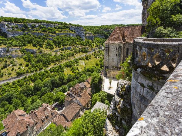 Dordogne vacation in France