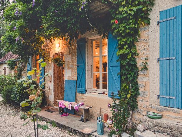 Dordogne vacation in France