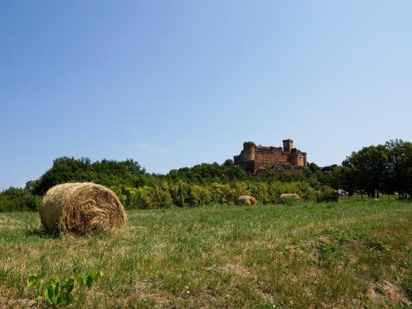 Dordogne vacation in France