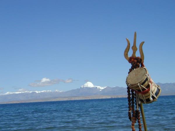 Mount Kailash trekking vacation in Tibet
