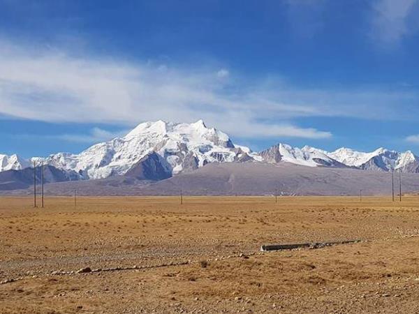 Mount Kailash trekking vacation in Tibet