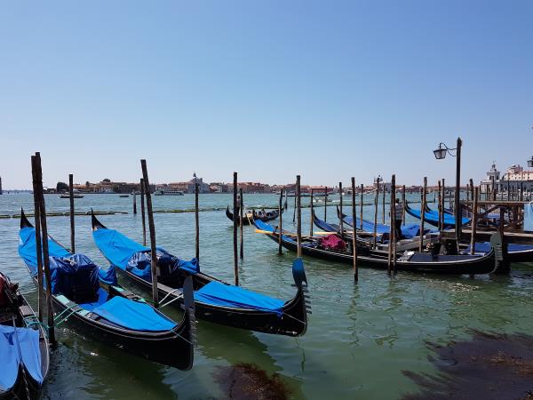 Umbria & Venice in Autumn, small group