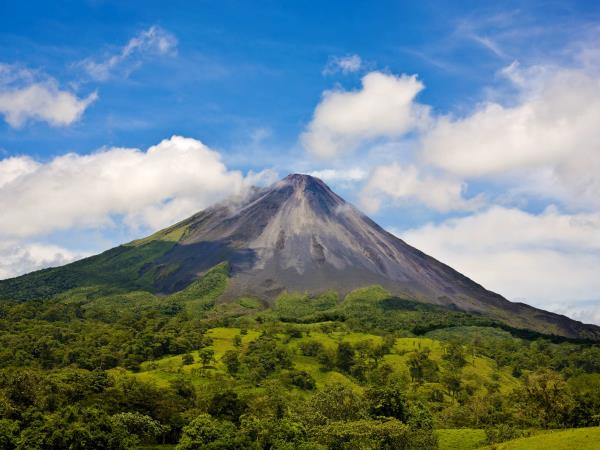 Costa Rica honeymoons