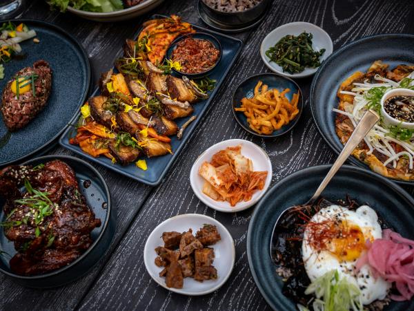 South Korea luxury tour, modern & ancient