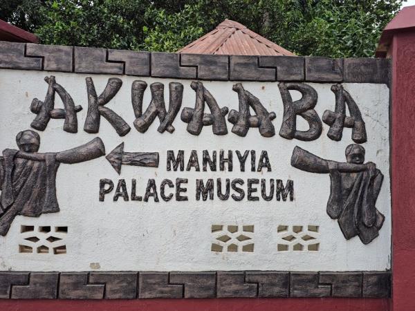Ghana & Ivory Coast vacation
