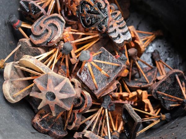 Ghana & Ivory Coast vacation