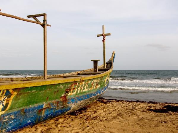 Ghana & Ivory Coast vacation