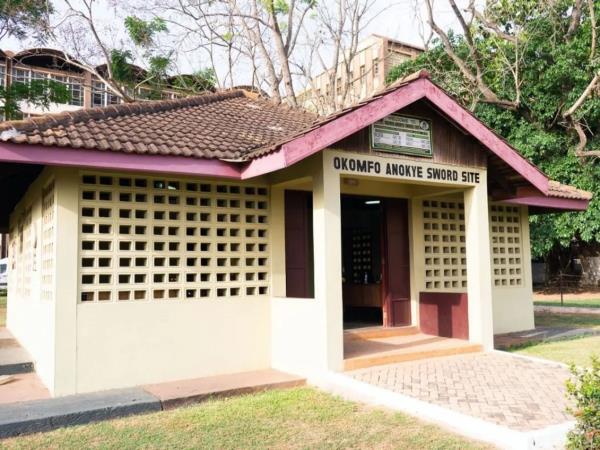 Best of Ghana vacations