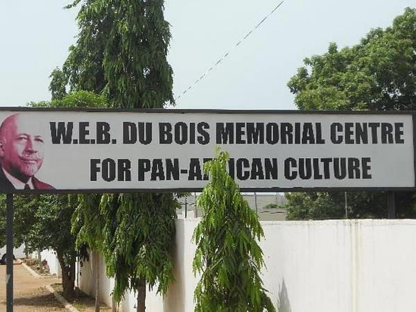 A week in Ghana vacation