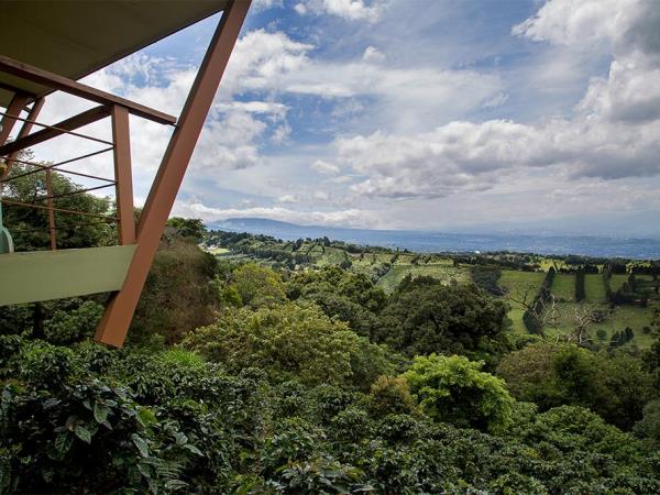 Costa Rica self drive vacation, natural history