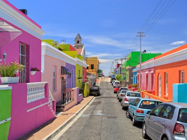 South Africa luxury tailor made vacation