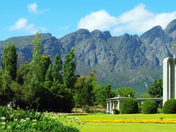 South Africa luxury tailor made vacation