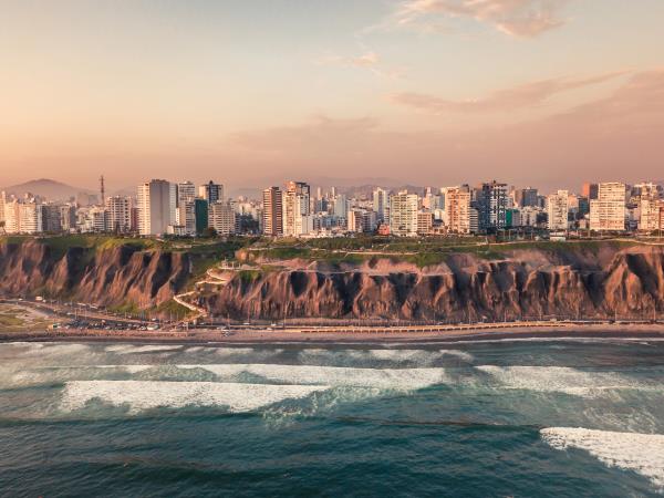 Peru luxury tailor made vacation