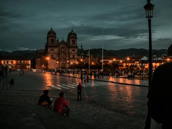 Peru luxury tailor made vacation
