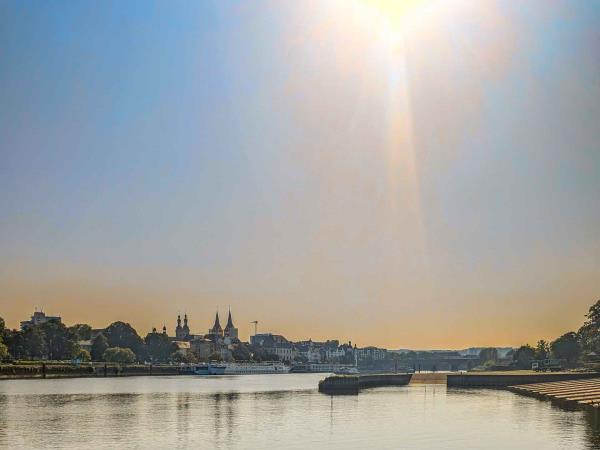 Cycling vacation in the Netherlands, Germany & Austria