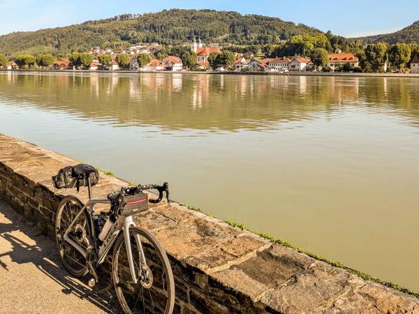 Cycling vacation in the Netherlands, Germany & Austria