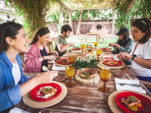 Peru luxury tailor made vacation