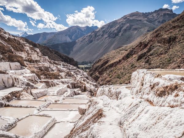 Peru luxury tailor made vacation