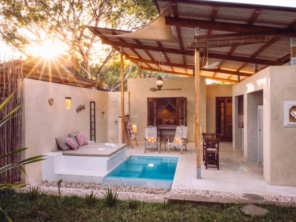 Kenya safari and Diani beach vacation