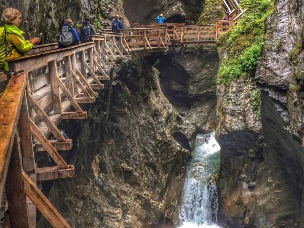 Zell am See hiking vacation in Austria | Responsible Travel