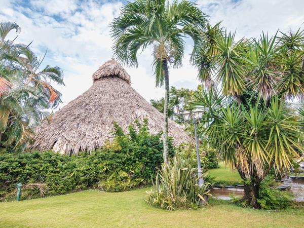 Tobago & St Lucia vacation