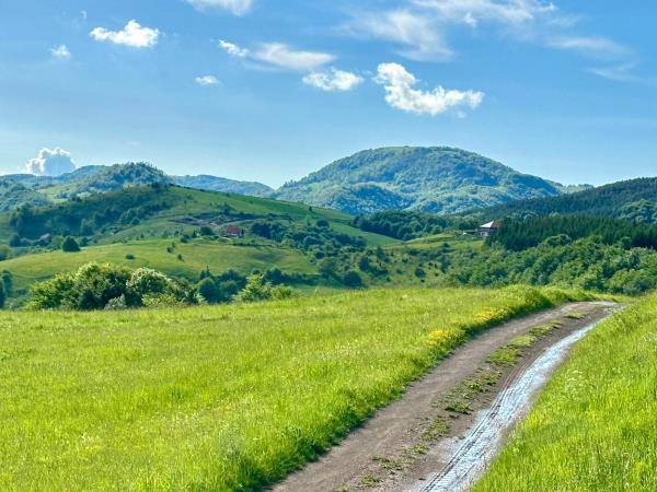 Serbia horse riding adventure vacation