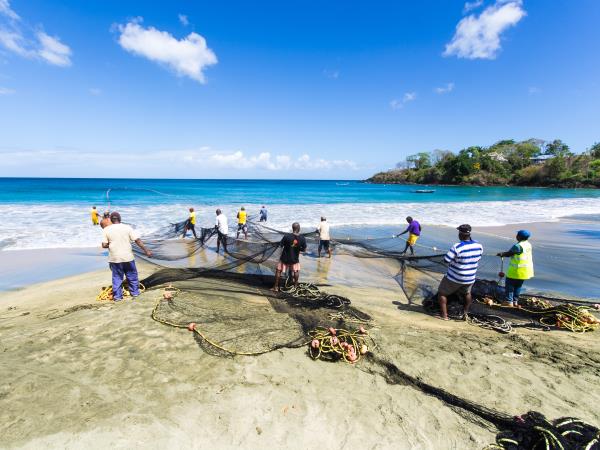 Trinidad & Tobago holiday, tailor made