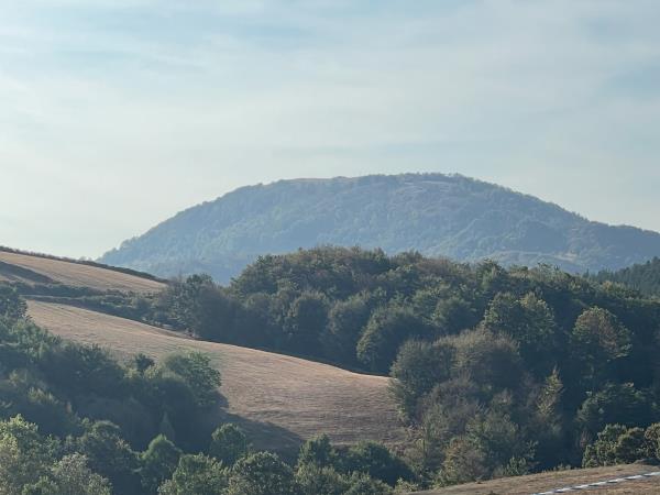 Serbia horse riding vacation, Taor Trail