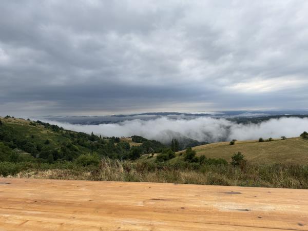 Serbia horse riding vacation, Taor Trail