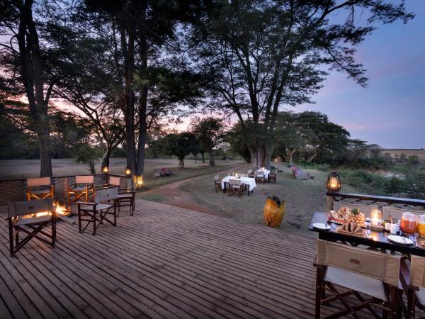 Kenya safari and cultural vacation
