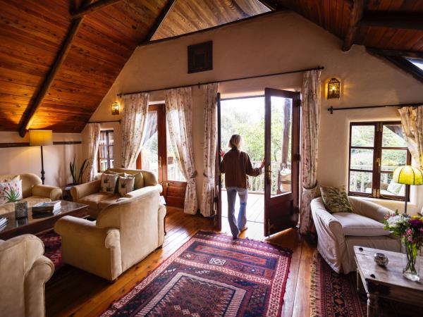 Kenya culture and wilderness safari vacation