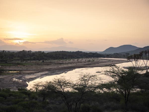 Kenya culture and wilderness safari vacation