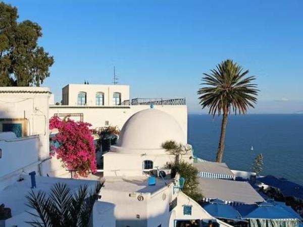 2027 solar eclipse vacation, Tunisia