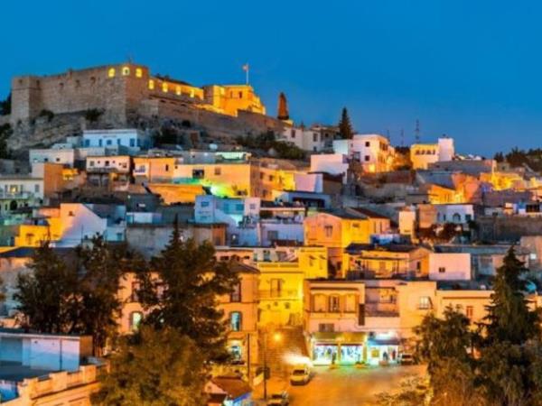 2027 solar eclipse vacation, Tunisia
