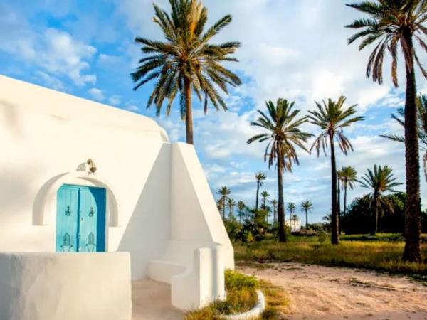 2027 solar eclipse vacation, Tunisia