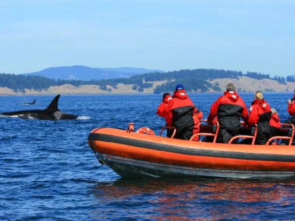 Canada family adventure vacations