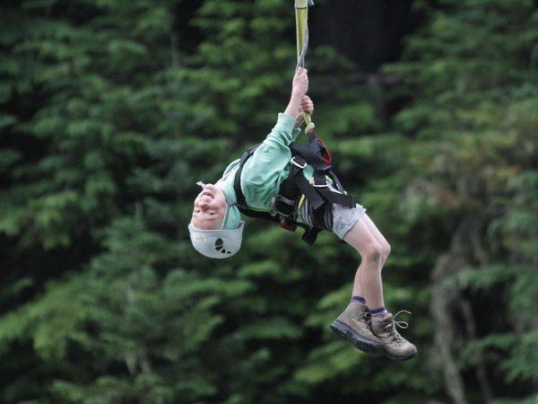 Canada family adventure vacations