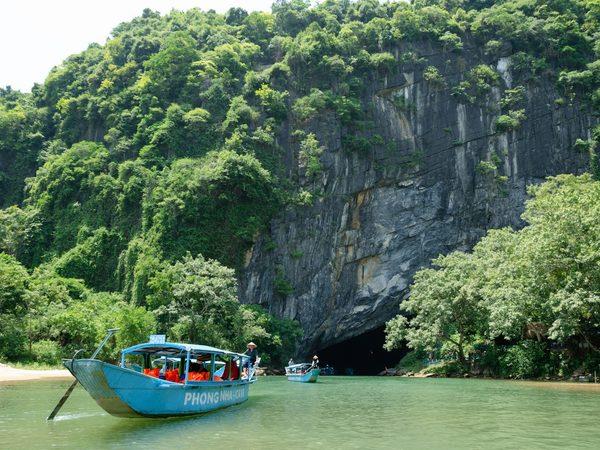 Vietnam & Cambodia family holiday, 2 weeks