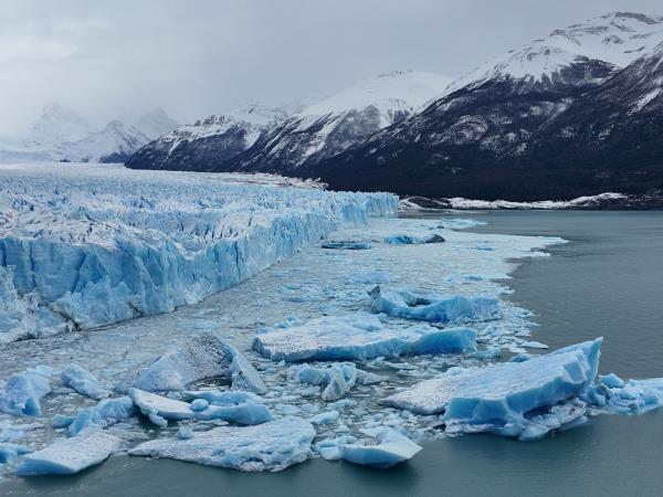 Argentina & Chile highlights vacation