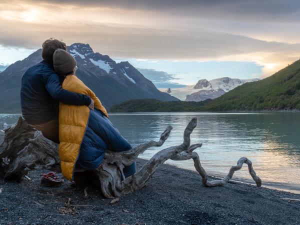Argentina & Chile highlights vacation