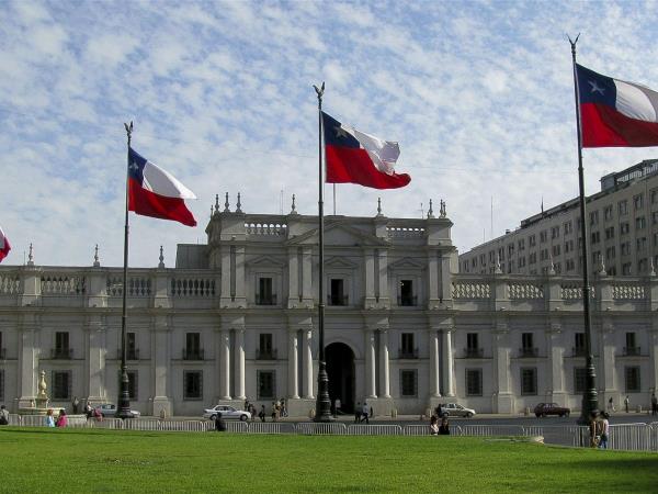 Argentina & Chile highlights vacation