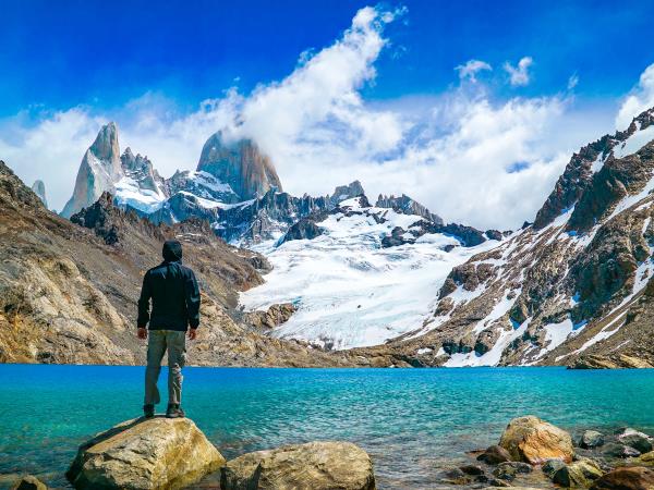 Argentina & Chile highlights vacation