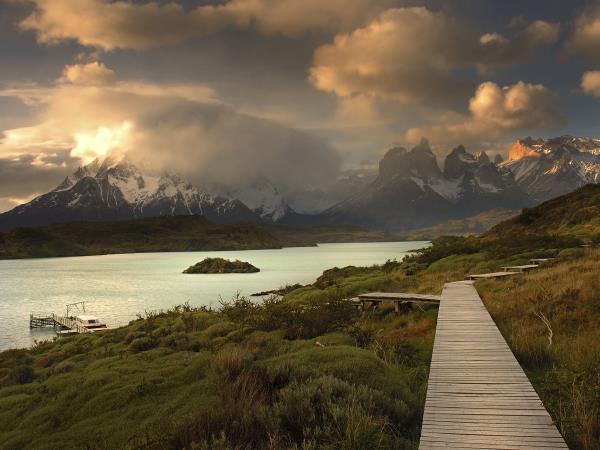 Argentina & Chile highlights vacation