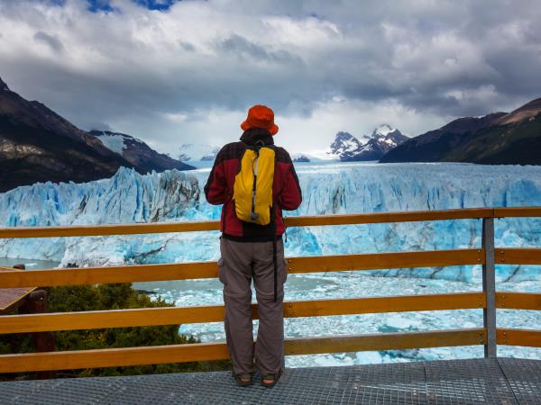 Argentina & Chile 2 week vacation