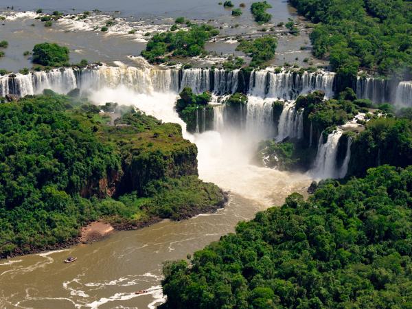 Argentina & Chile 2 week vacation