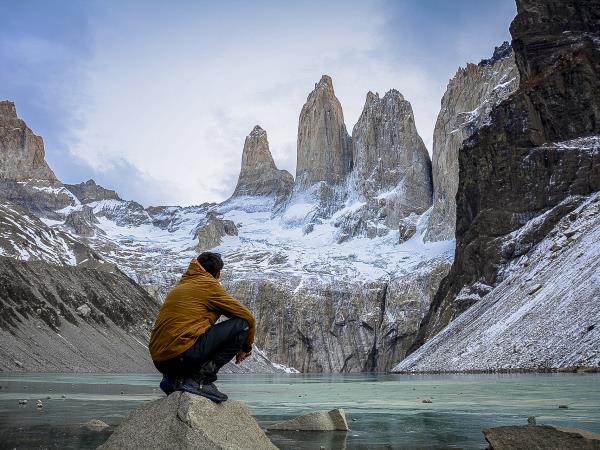 Argentina & Chile 2 week vacation