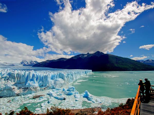 Argentina honeymoon