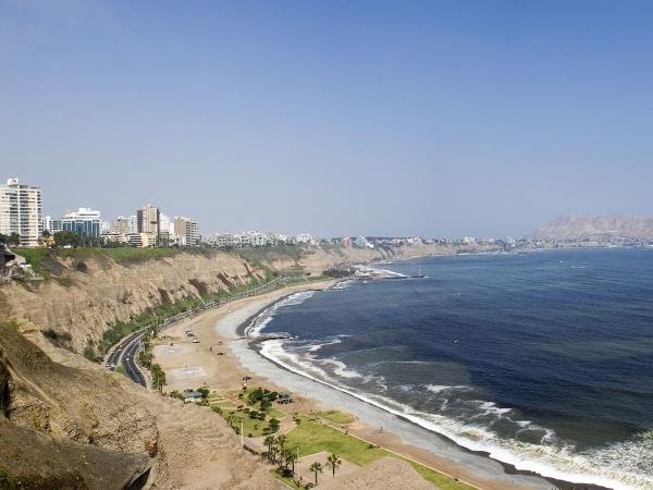 Peru 2 week vacation, tailor made
