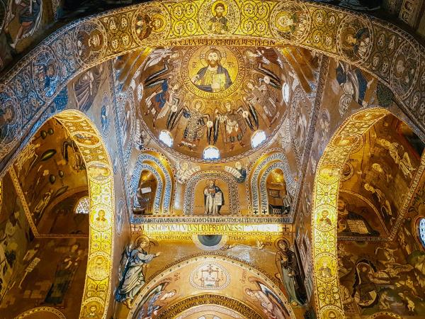 Sicily luxury tailor made vacation