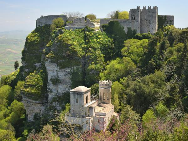 Sicily luxury tailor made vacation
